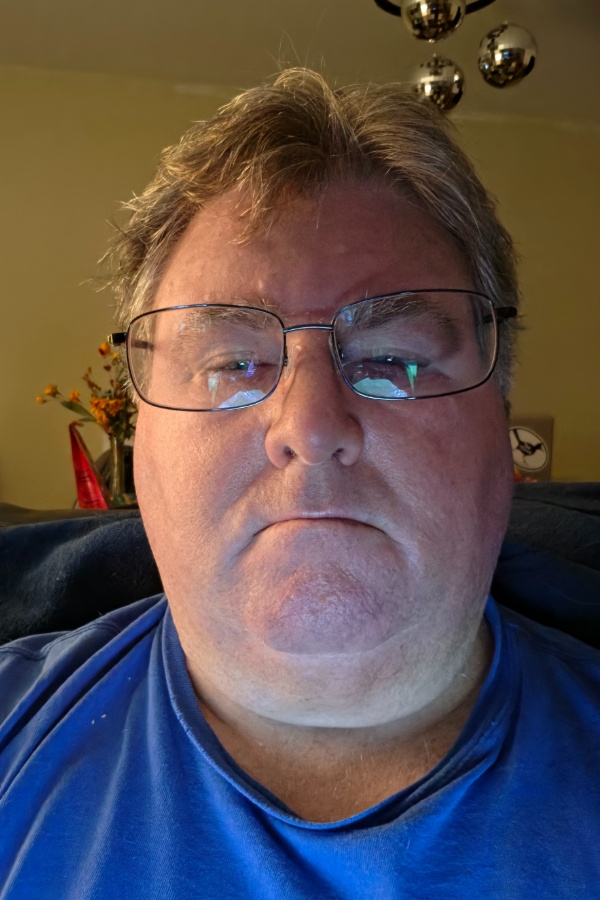 Cruise Brothers Travel Agent Joseph Simpson